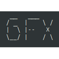 ASCII GFX