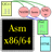 Asmosis