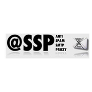 Anti-Spam SMTP Proxy Server