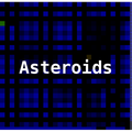 Asteroid Game