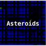 Asteroid Game