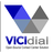 Logo Project Asterisk GUI client, VICIdial