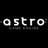 Logo Project ASTRO:GameEngine