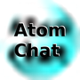 Logo Project atomchat