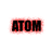 Atom by Zachary Wormleighton