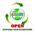  ATSCADA - Professional Ver 5.0.0.1
