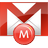 AUBGMS: Gmail Meditel Notifier