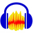 Audacity Icon