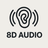 Audio Dimension 8D audio