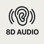 Audio Dimension 8D audio