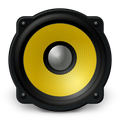 Audio GUI