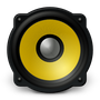 Audio GUI