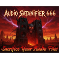 Audio Satanifier 666