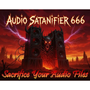 Audio Satanifier 666