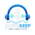 AudioKeep