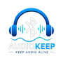 AudioKeep