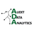 Audit Data Analytics