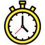 Auto Clicker Shutdown Clock (Portable)