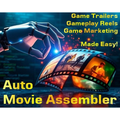 Auto Movie Assembler