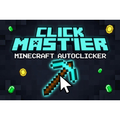 AutoClick Minecraft