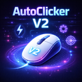 AutoClicker v2