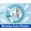 Automated Bluesky Poster