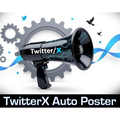 Automated Twitter Poster