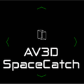 AV3DSpaceCatch