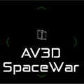 AV3DSpaceWar