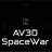 AV3DSpaceWar