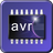 AVR Plugin for Eclipse Icon