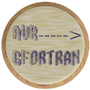 Logo Project avr-gfortran