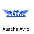 Ejemplo Apache Avro