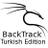 Backtrack Linux Turkish Edition