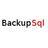 backup Sql server trough a network