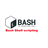 Bash Shell Scripting in a Minute