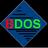 Basic Disk Operating System (BDOS)