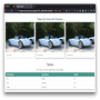 Beautiful Responsive Website Templates