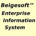 Beigesoft Enterprise Information System