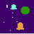 Belljumper 1k - Atari XL/XE