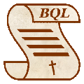 Bible Query Language (Spanish)