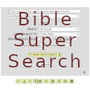 Bible SuperSearch