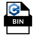 bin2cpp (GUI + console)