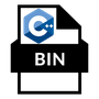 bin2cpp (GUI + console)