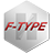 Logo Project BIRT iHub F-Type