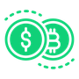 Logo Project Bitcoin Exchange Script