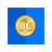 Bitcoin Icon