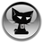 Logo Project Black Cat Browser