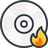 BlackBox ISO Burner