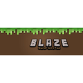 Blaze Minecraft Control Panel